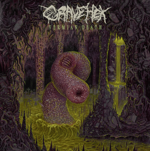 Grave Hex : Vermian Death